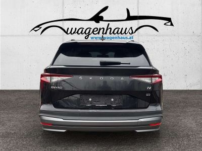 Skoda Enyaq Gebrauchtwagen Skoda Enyaq Gebrauchtwagen