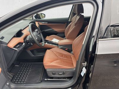Skoda Enyaq Gebrauchtwagen Skoda Enyaq Gebrauchtwagen