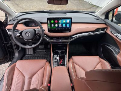 Skoda Enyaq Gebrauchtwagen Skoda Enyaq Gebrauchtwagen