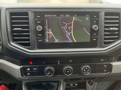 VW Crafter Gebrauchtwagen VW Crafter Gebrauchtwagen