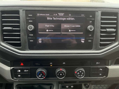 VW Crafter Gebrauchtwagen VW Crafter Gebrauchtwagen