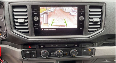 VW Crafter Gebrauchtwagen VW Crafter Gebrauchtwagen