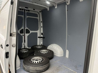 VW Crafter Gebrauchtwagen VW Crafter Gebrauchtwagen