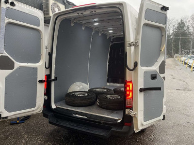 VW Crafter Gebrauchtwagen VW Crafter Gebrauchtwagen