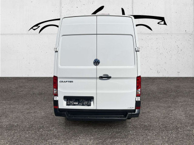 VW Crafter Gebrauchtwagen VW Crafter Gebrauchtwagen