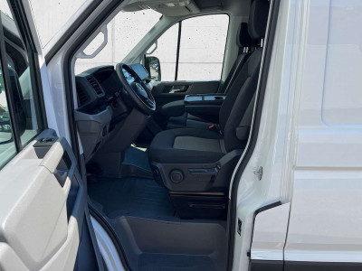 VW Crafter Gebrauchtwagen VW Crafter Gebrauchtwagen