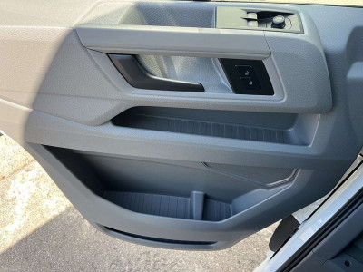 VW Crafter Gebrauchtwagen VW Crafter Gebrauchtwagen