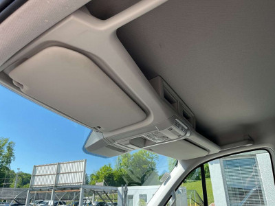 VW Crafter Gebrauchtwagen VW Crafter Gebrauchtwagen