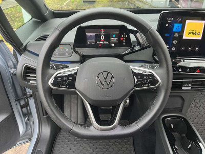 VW ID.3 Gebrauchtwagen VW ID.3 Gebrauchtwagen