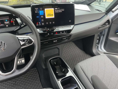 VW ID.3 Gebrauchtwagen VW ID.3 Gebrauchtwagen