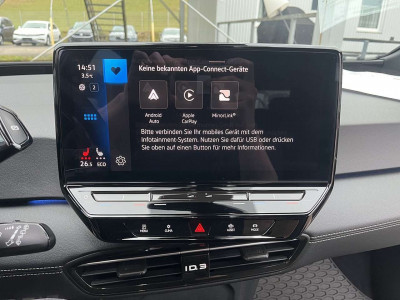 VW ID.3 Gebrauchtwagen VW ID.3 Gebrauchtwagen
