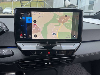 VW ID.3 Gebrauchtwagen VW ID.3 Gebrauchtwagen