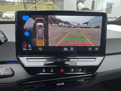 VW ID.3 Gebrauchtwagen VW ID.3 Gebrauchtwagen