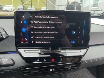 VW ID.3 Gebrauchtwagen VW ID.3 Gebrauchtwagen