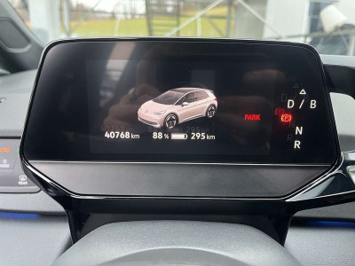 VW ID.3 Gebrauchtwagen VW ID.3 Gebrauchtwagen