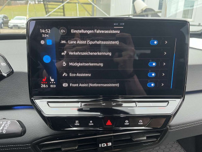 VW ID.3 Gebrauchtwagen VW ID.3 Gebrauchtwagen