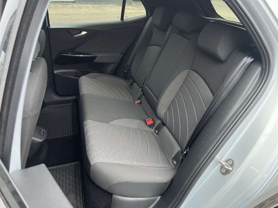 VW ID.3 Gebrauchtwagen VW ID.3 Gebrauchtwagen