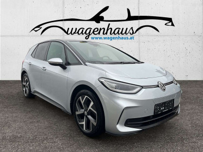 VW ID.3 Gebrauchtwagen VW ID.3 Gebrauchtwagen