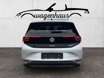 VW ID.3 Gebrauchtwagen VW ID.3 Gebrauchtwagen