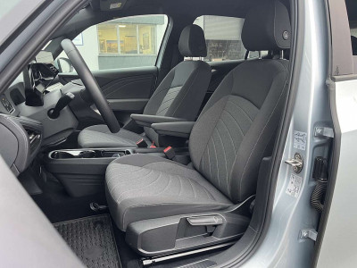 VW ID.3 Gebrauchtwagen VW ID.3 Gebrauchtwagen