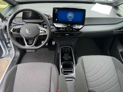 VW ID.3 Gebrauchtwagen VW ID.3 Gebrauchtwagen