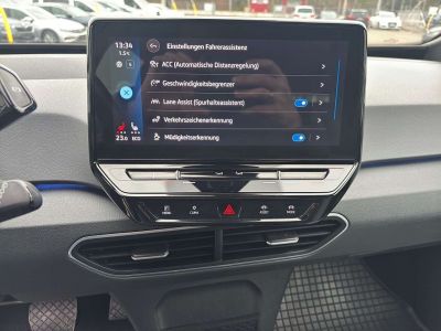 VW ID.3 Gebrauchtwagen