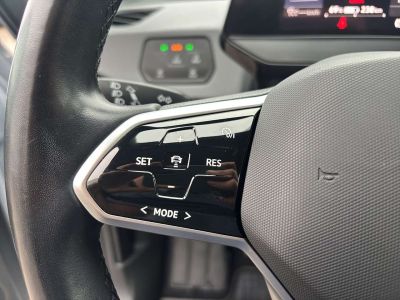 VW ID.3 Gebrauchtwagen