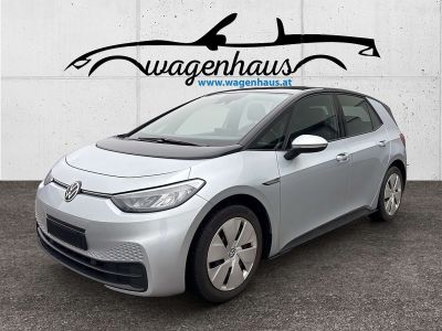 VW ID.3 Gebrauchtwagen VW ID.3 Gebrauchtwagen