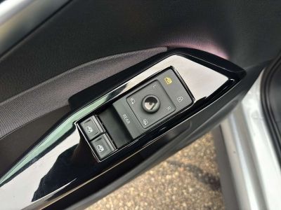 VW ID.3 Gebrauchtwagen