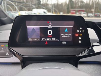 VW ID.3 Gebrauchtwagen