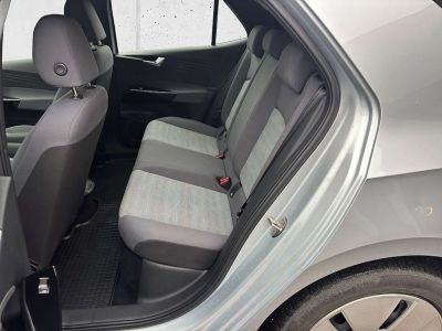 VW ID.3 Gebrauchtwagen