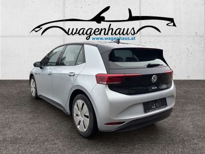VW ID.3 Gebrauchtwagen