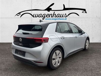 VW ID.3 Gebrauchtwagen