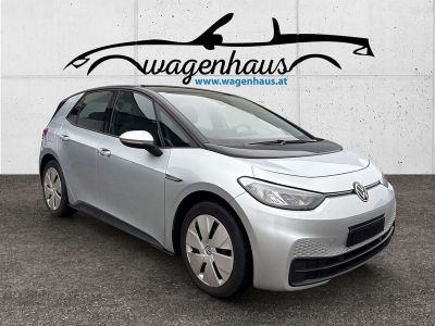 VW ID.3 Gebrauchtwagen