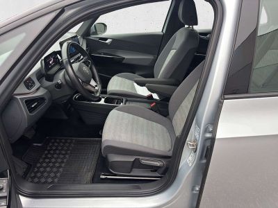 VW ID.3 Gebrauchtwagen