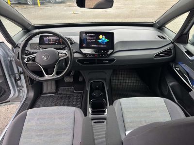 VW ID.3 Gebrauchtwagen