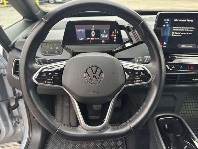 VW ID.3 Gebrauchtwagen