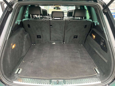 VW Touareg Gebrauchtwagen