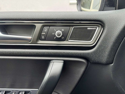 VW Touareg Gebrauchtwagen