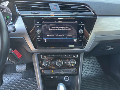 VW Touran Gebrauchtwagen VW Touran Gebrauchtwagen