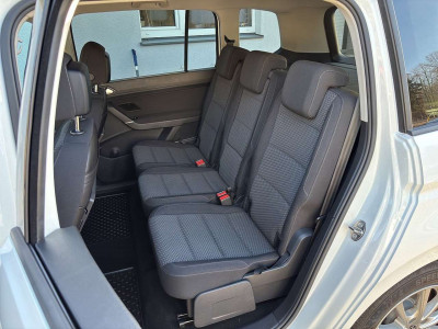 VW Touran Gebrauchtwagen VW Touran Gebrauchtwagen