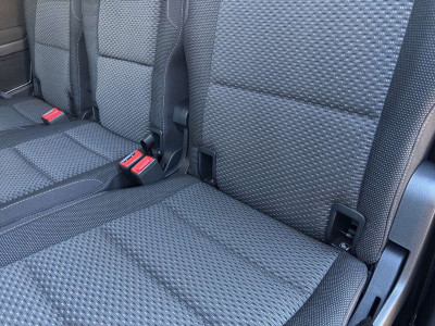 VW Touran Gebrauchtwagen VW Touran Gebrauchtwagen