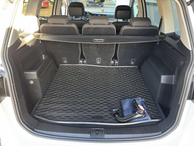 VW Touran Gebrauchtwagen VW Touran Gebrauchtwagen