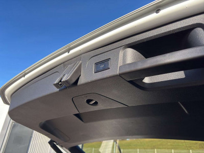 VW Touran Gebrauchtwagen VW Touran Gebrauchtwagen