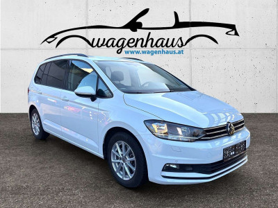 VW Touran Gebrauchtwagen VW Touran Gebrauchtwagen