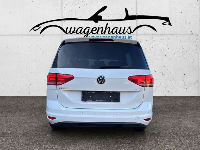 VW Touran Gebrauchtwagen VW Touran Gebrauchtwagen