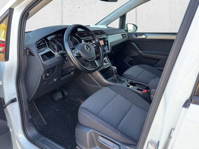 VW Touran Gebrauchtwagen VW Touran Gebrauchtwagen