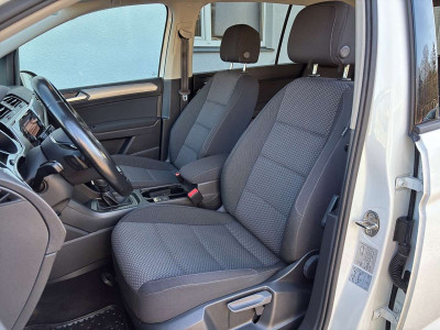 VW Touran Gebrauchtwagen VW Touran Gebrauchtwagen