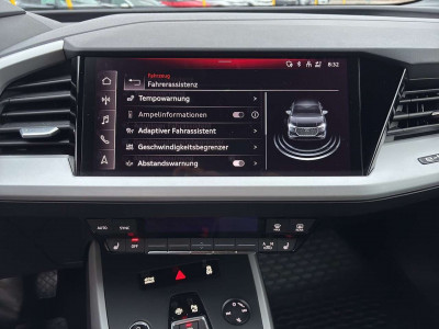 Audi Q4 e-tron Gebrauchtwagen Audi Q4 e-tron Gebrauchtwagen