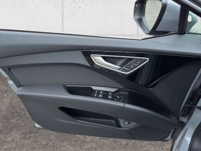 Audi Q4 e-tron Gebrauchtwagen Audi Q4 e-tron Gebrauchtwagen